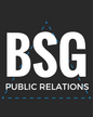 BSG PR Sticky Logo