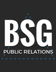 BSG PR Retina Logo